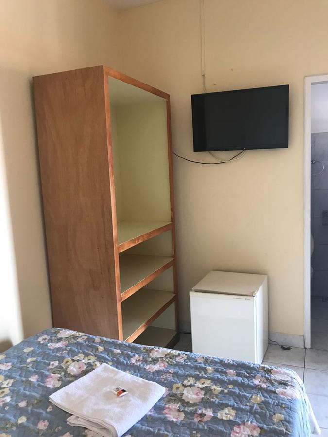Pousada Charm Itaberaba Экстерьер фото